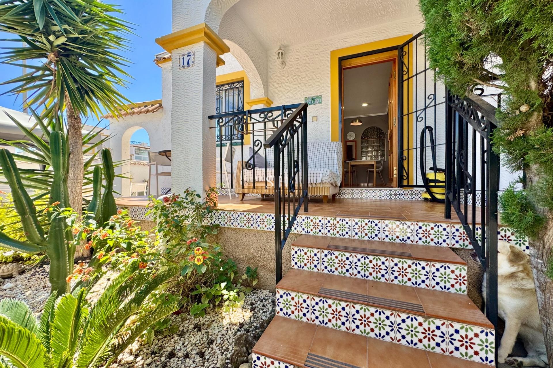 Återförsäljning - Hus - Orihuela Costa - Los Altos