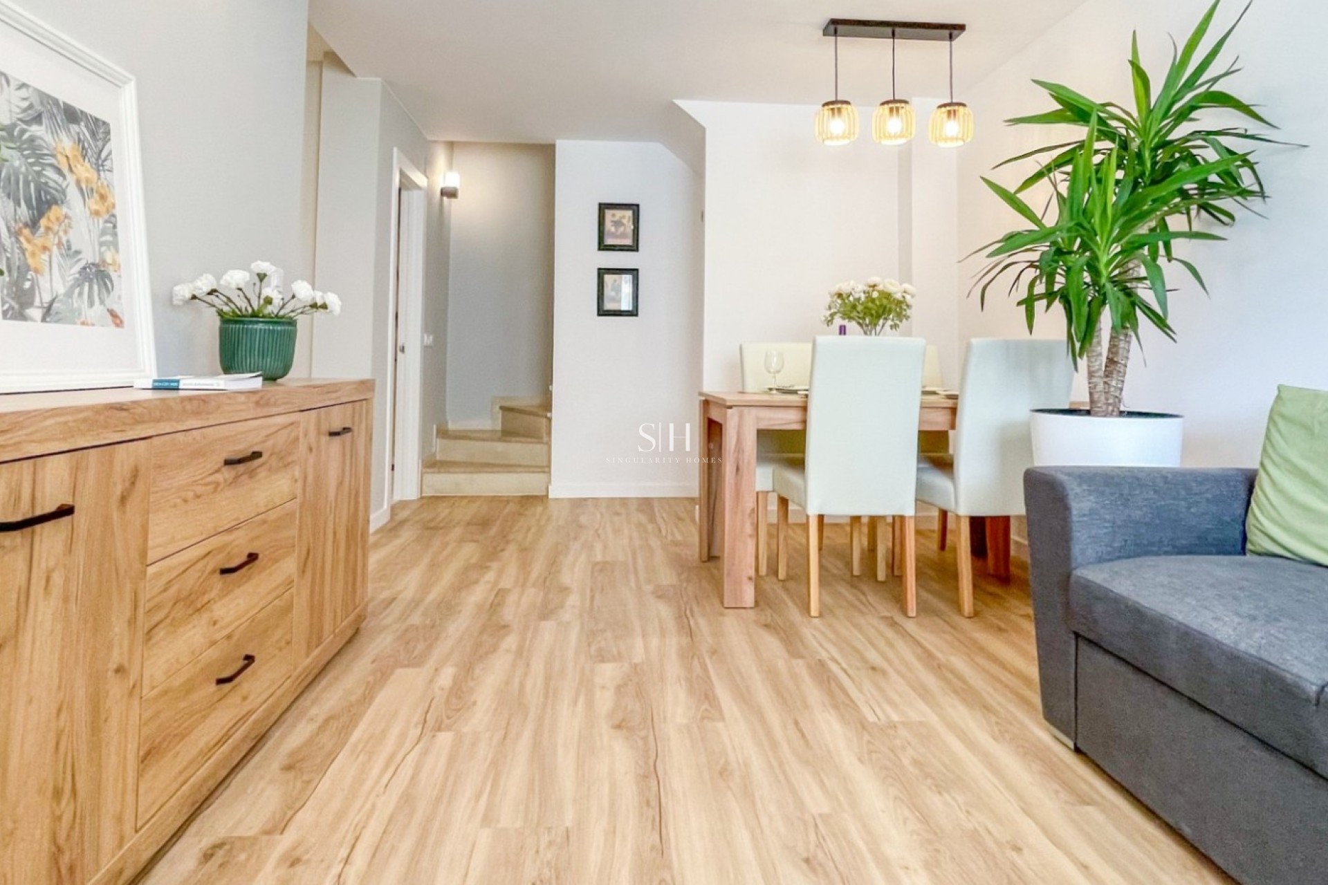 Återförsäljning - Hus - Orihuela Costa - Los Altos *
