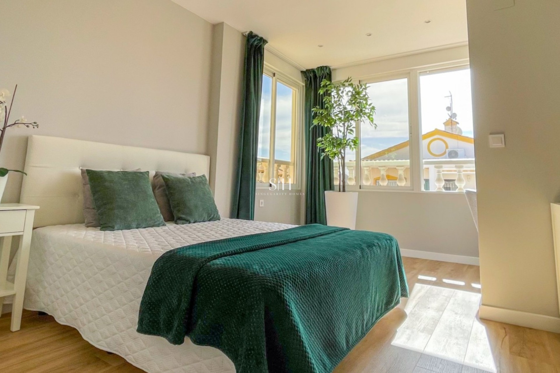 Återförsäljning - Hus - Orihuela Costa - Los Altos *