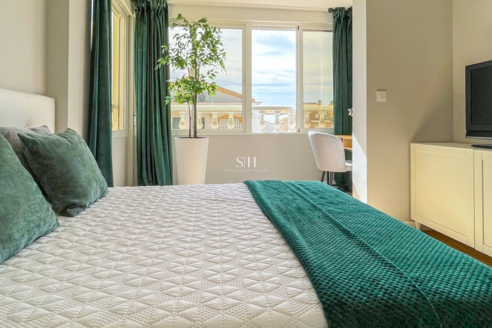 Återförsäljning - Hus - Orihuela Costa - Los Altos *