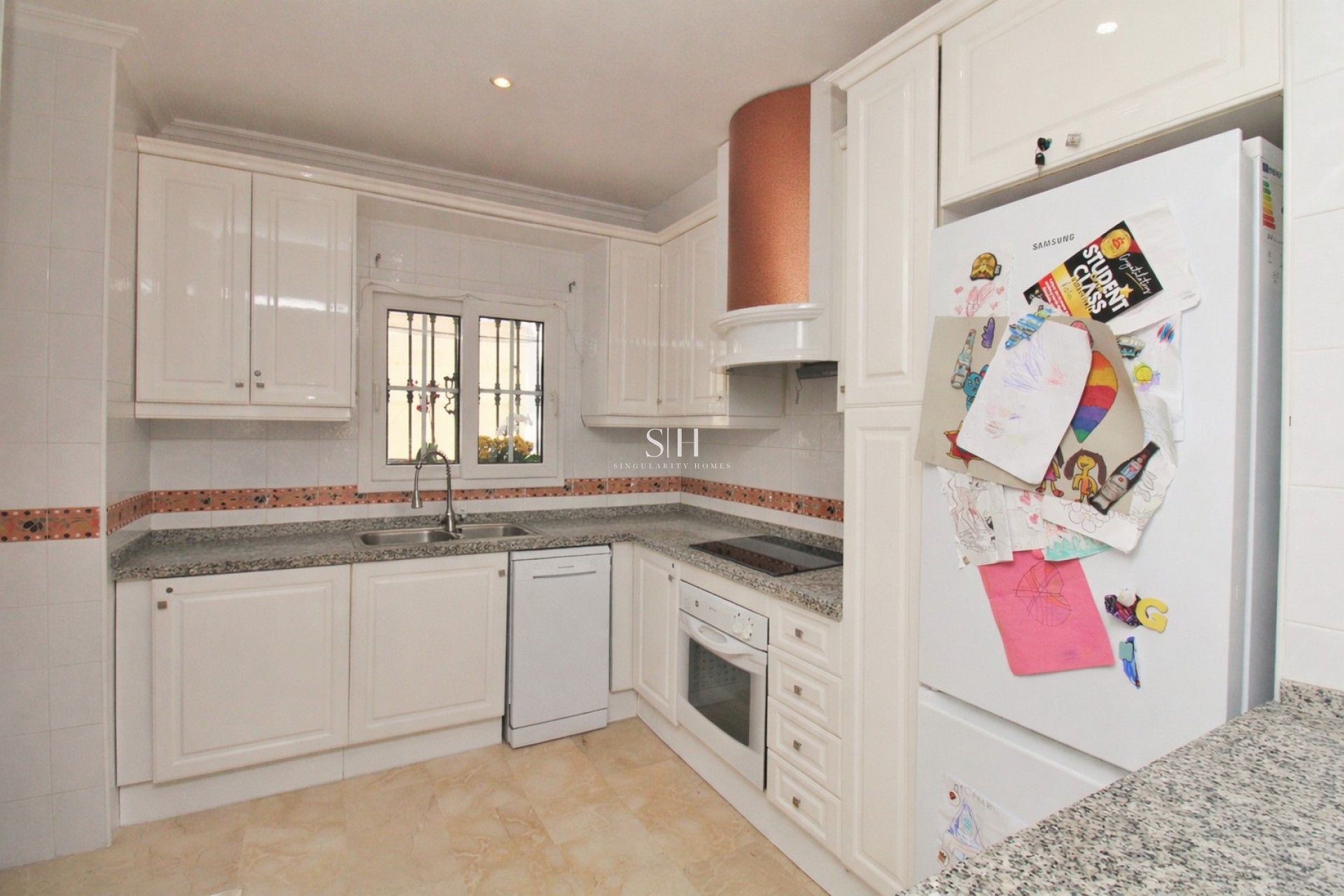 Återförsäljning - Hus - Orihuela Costa - Los Dolses