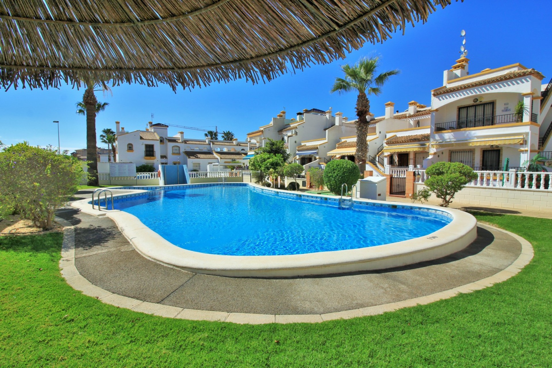 Återförsäljning - Hus - Orihuela Costa - Los Dolses