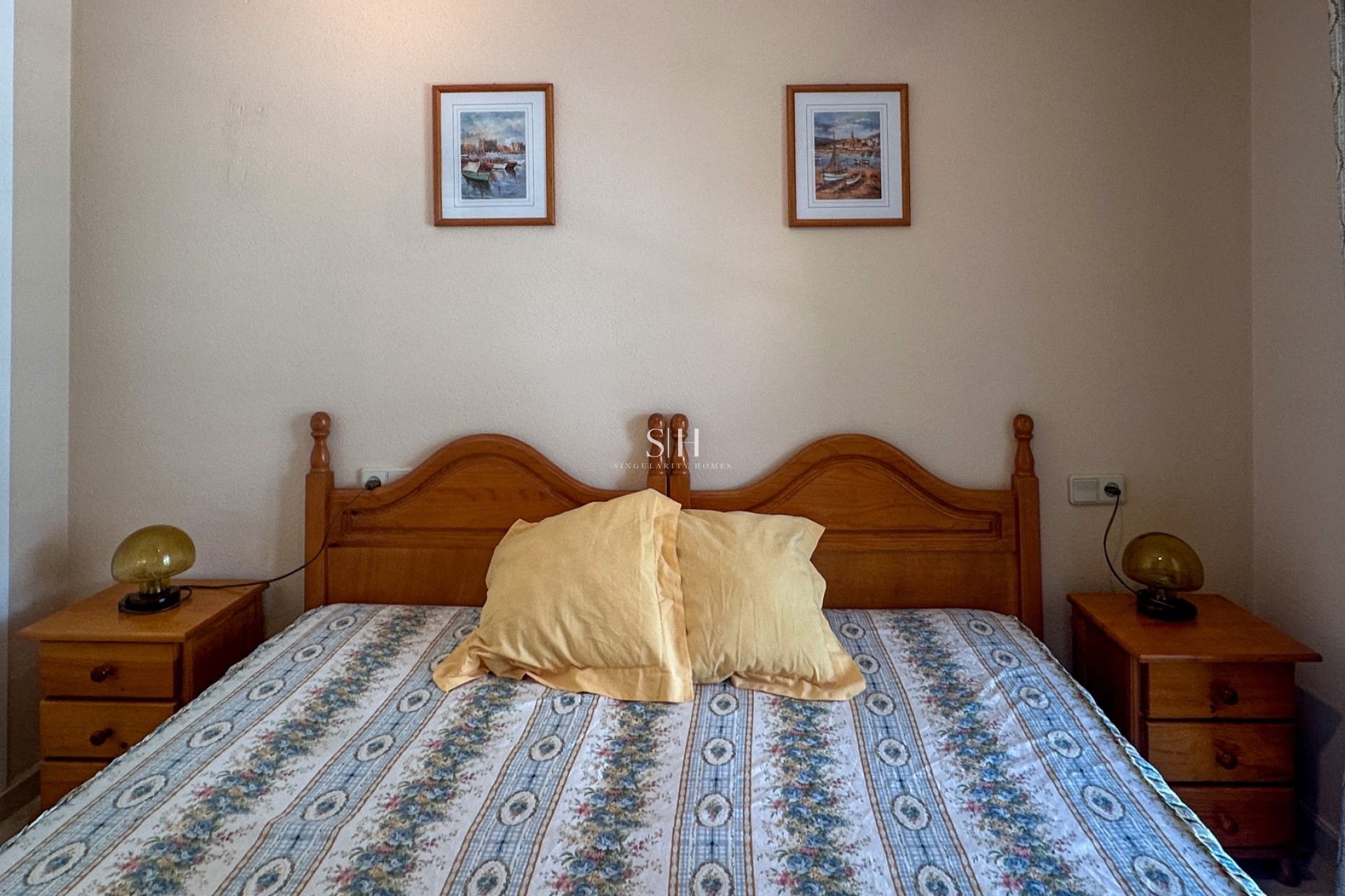 Återförsäljning - Hus - Orihuela Costa - Los Dolses