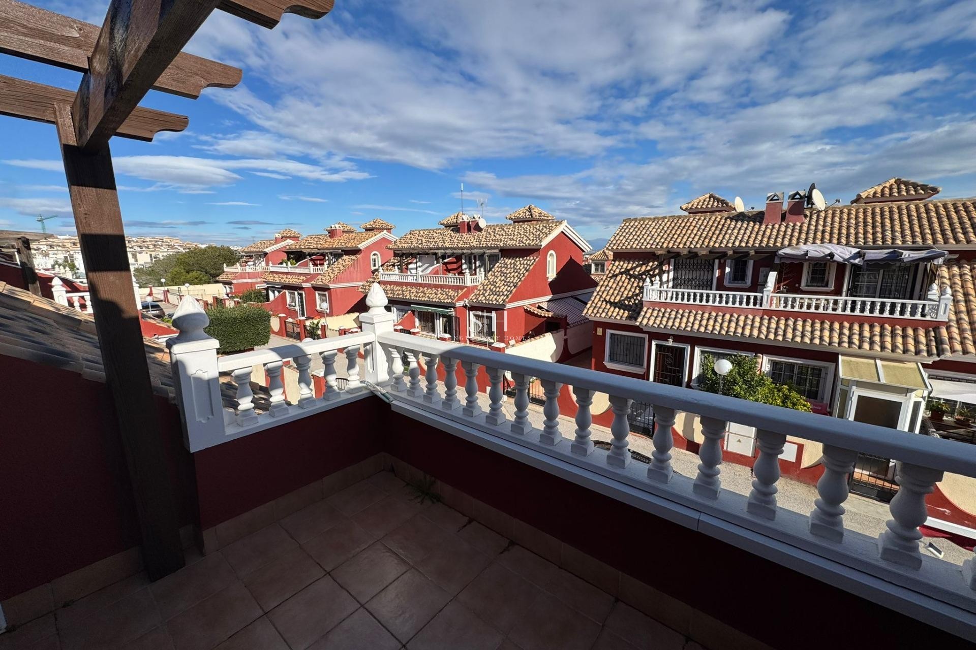 Återförsäljning - Hus - Orihuela Costa - Los Dolses