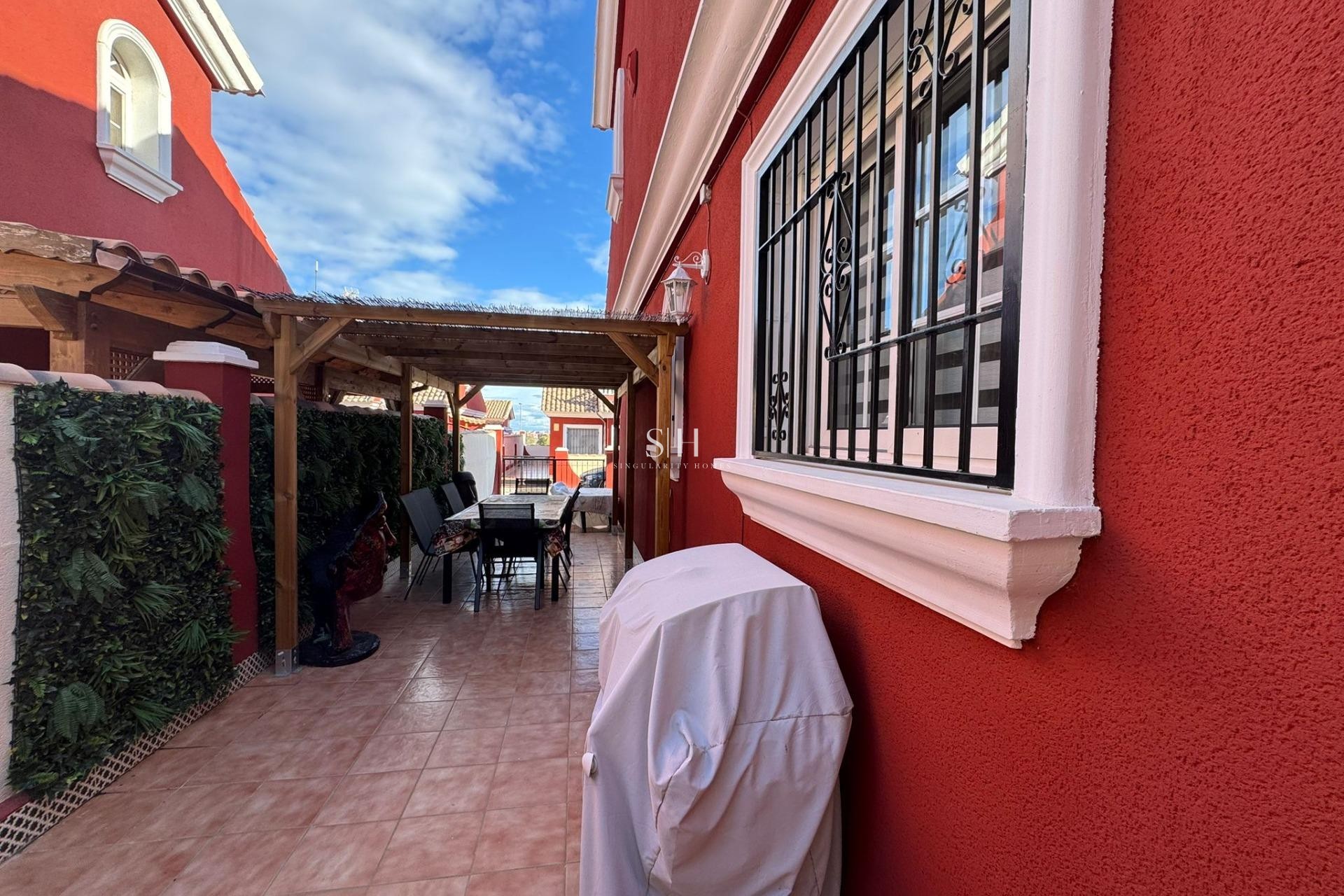 Återförsäljning - Hus - Orihuela Costa - Los Dolses