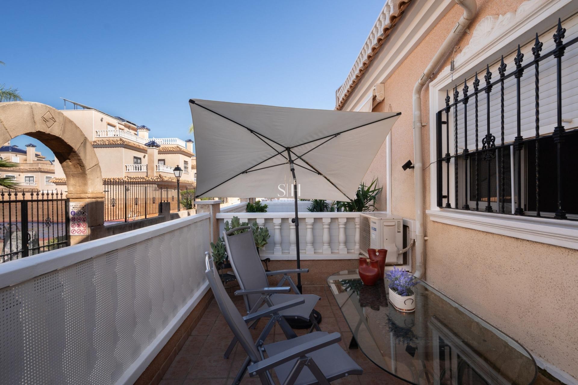 Återförsäljning - Hus - Orihuela Costa - Los Dolses