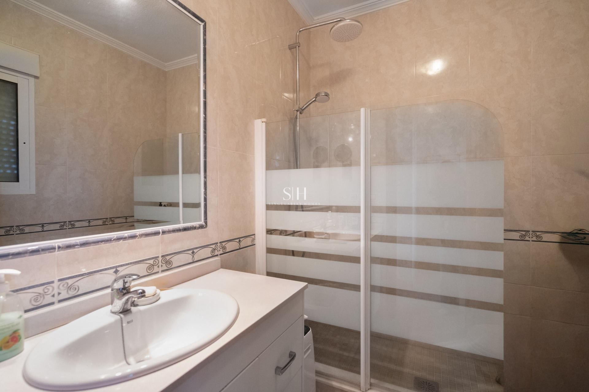 Återförsäljning - Hus - Orihuela Costa - Los Dolses