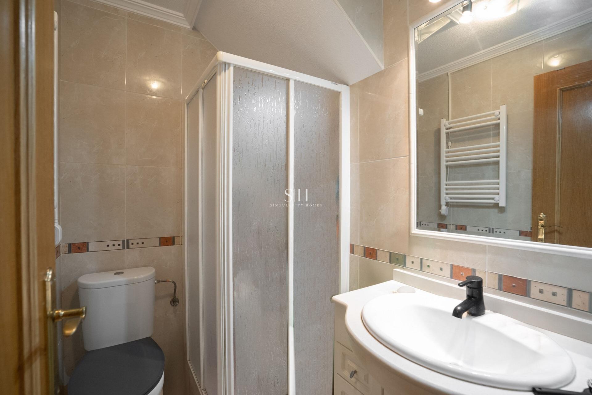 Återförsäljning - Hus - Orihuela Costa - Los Dolses