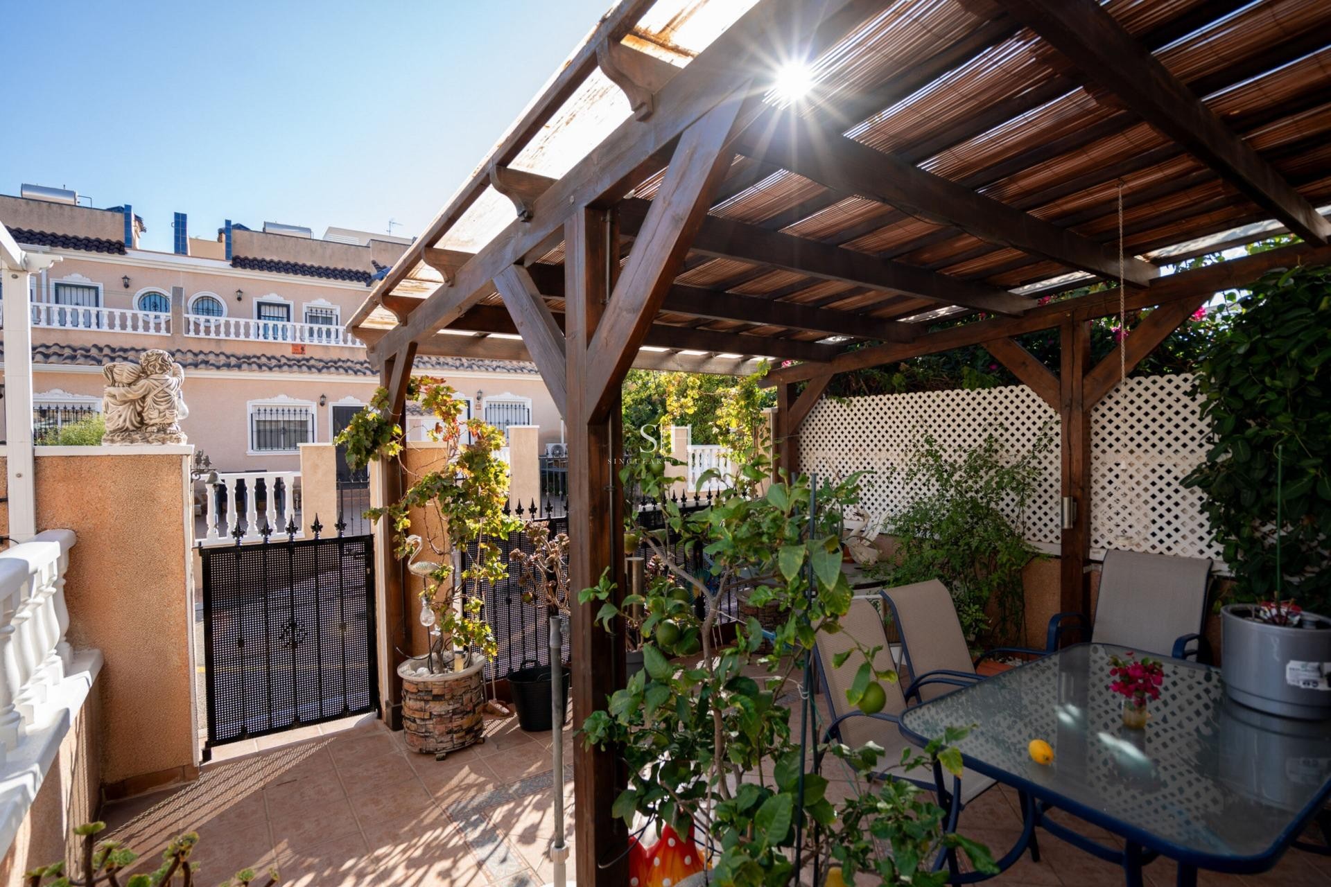 Återförsäljning - Hus - Orihuela Costa - Los Dolses