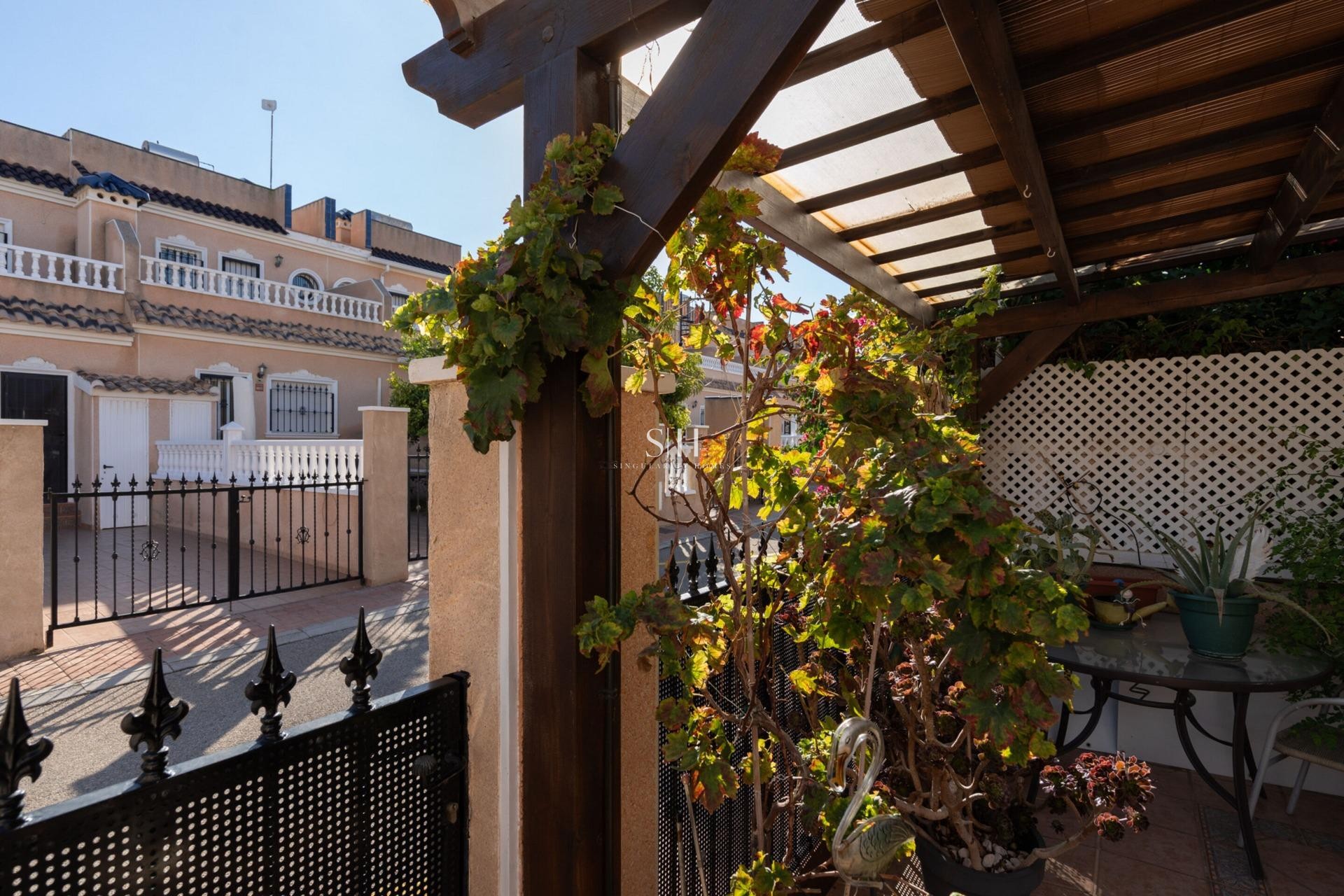 Återförsäljning - Hus - Orihuela Costa - Los Dolses