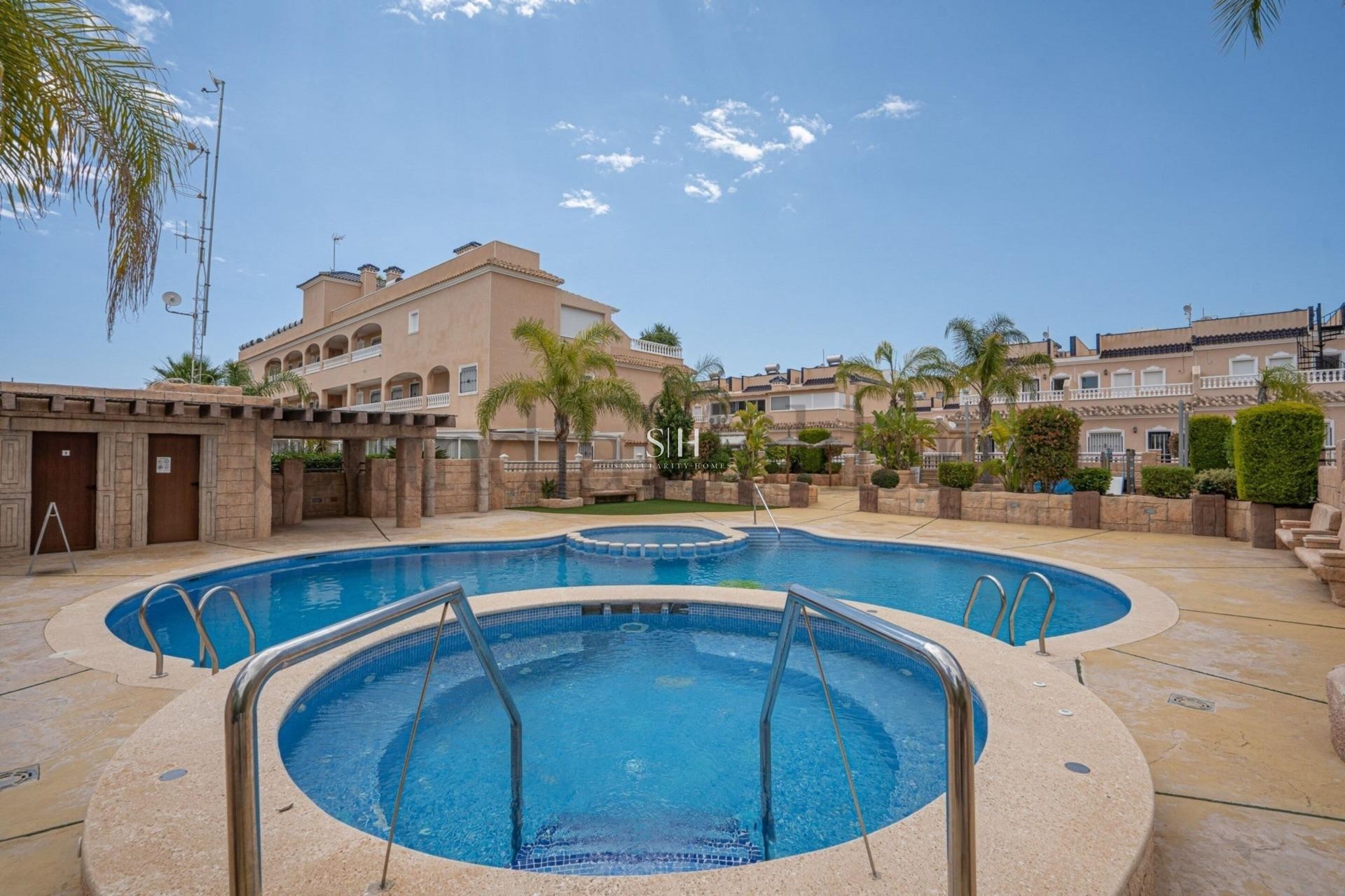 Återförsäljning - Hus - Orihuela Costa - Los Dolses