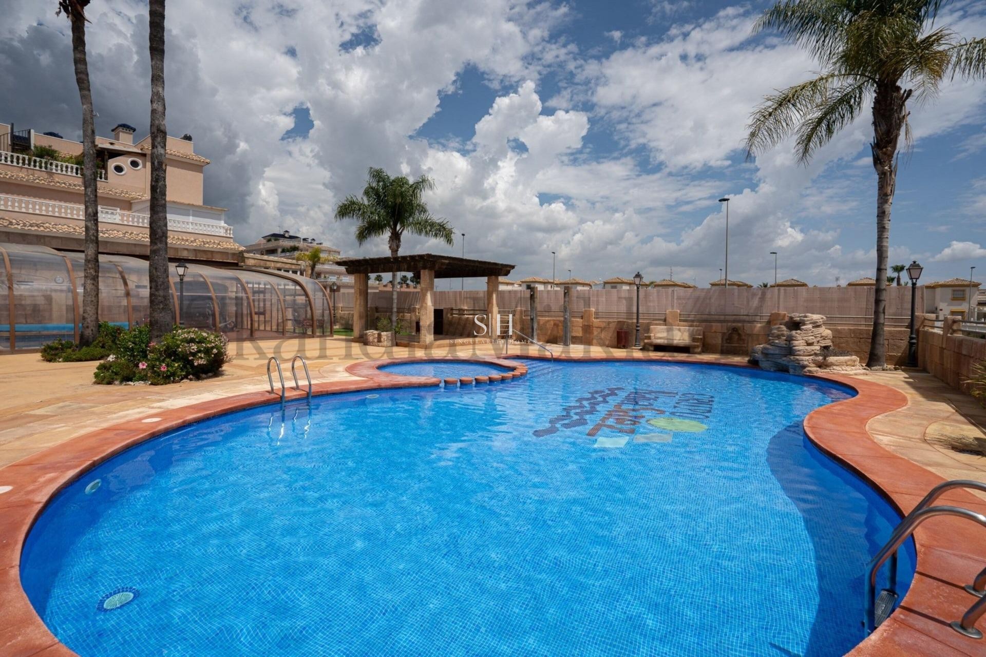 Återförsäljning - Hus - Orihuela Costa - Los Dolses