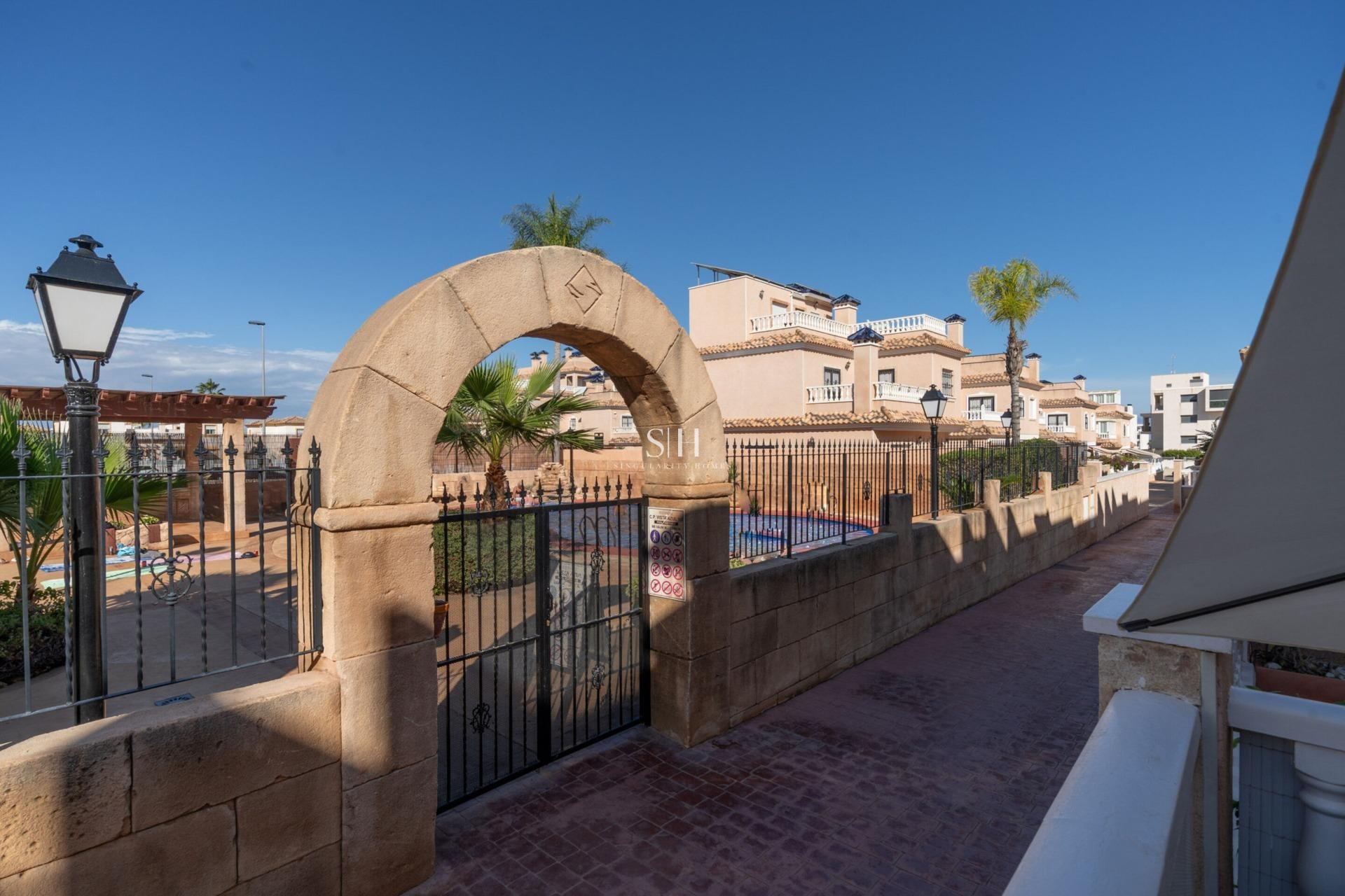Återförsäljning - Hus - Orihuela Costa - Los Dolses