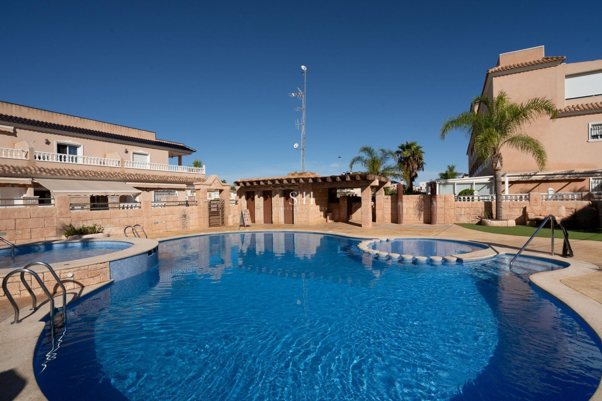 Återförsäljning - Hus - Orihuela Costa - Los Dolses