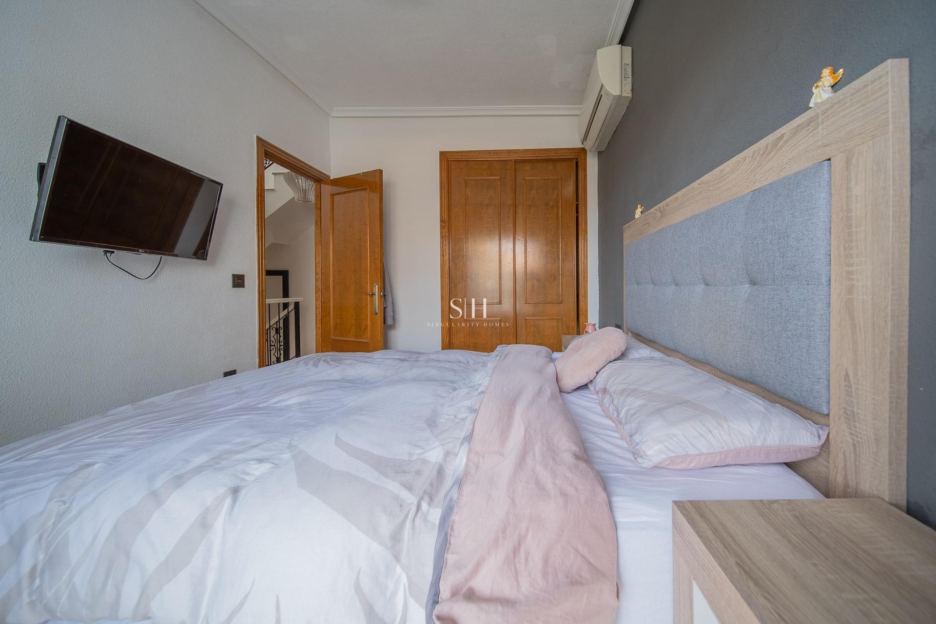 Återförsäljning - Hus - Orihuela Costa - PAU 26