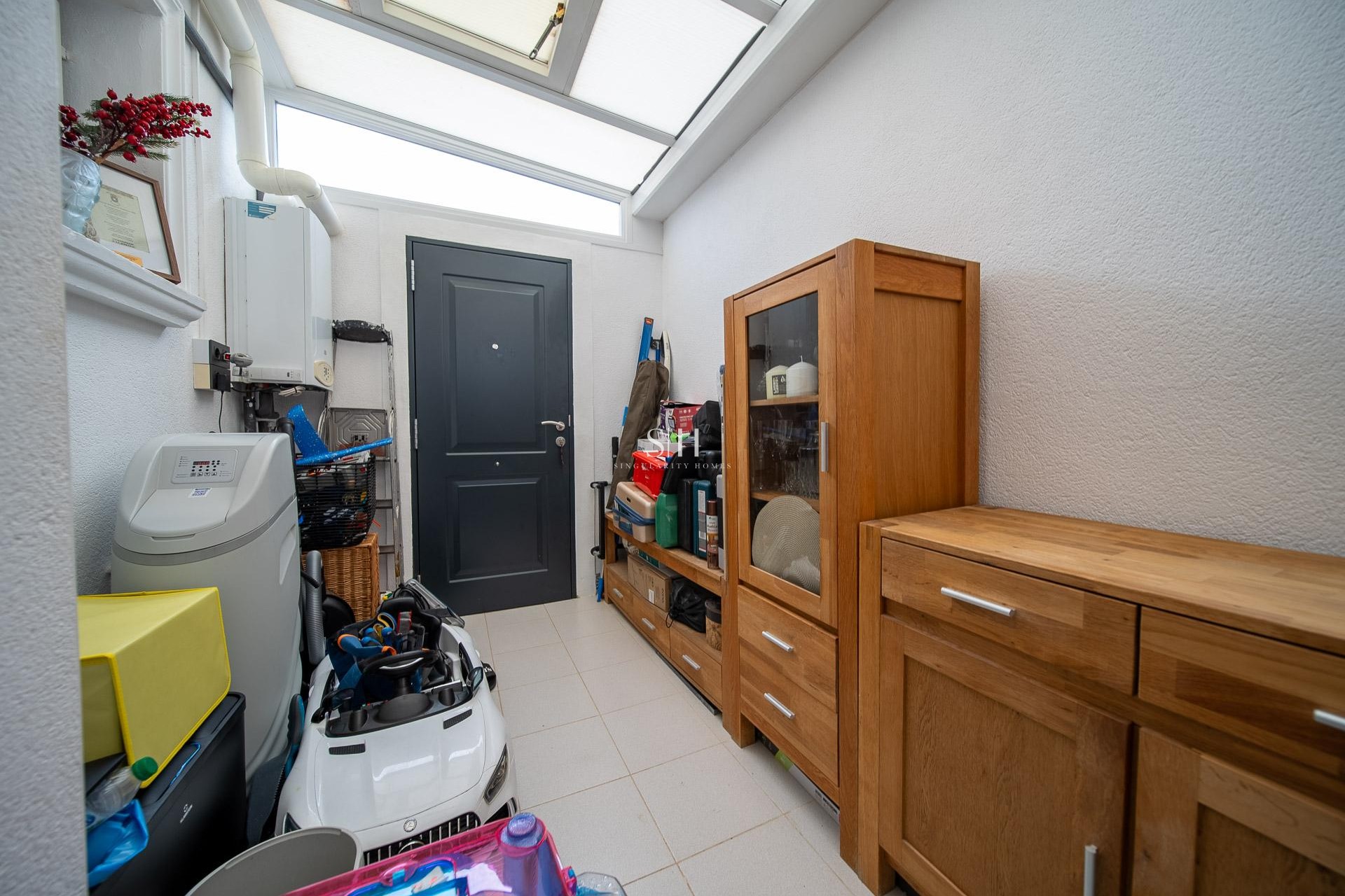 Återförsäljning - Hus - Orihuela Costa - PAU 26