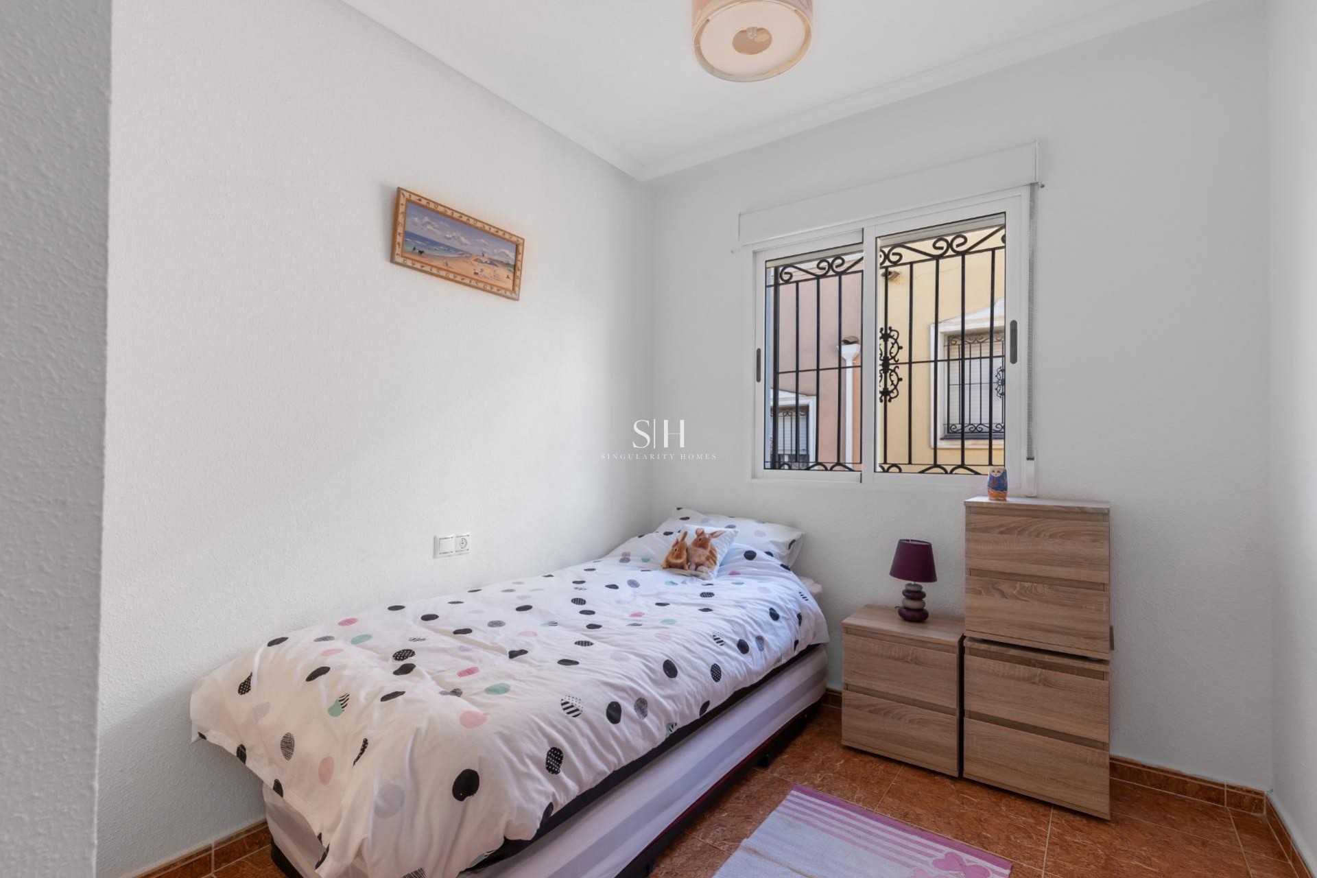 Återförsäljning - Hus - Orihuela Costa - PAU 8