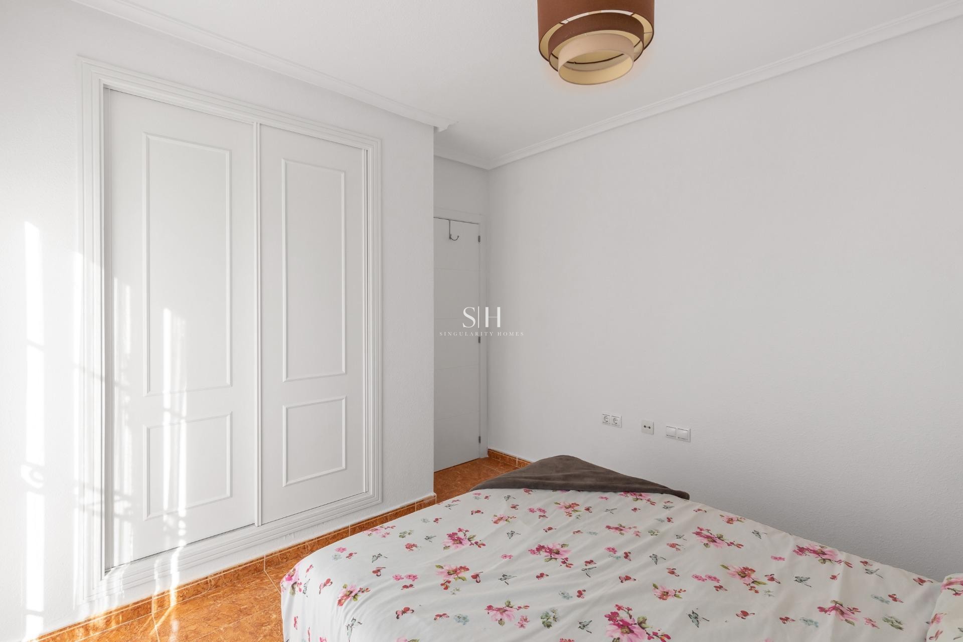 Återförsäljning - Hus - Orihuela Costa - PAU 8