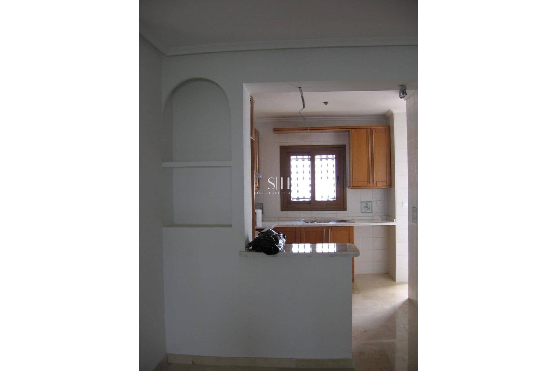 Återförsäljning - Hus - Orihuela Costa - PAU 8