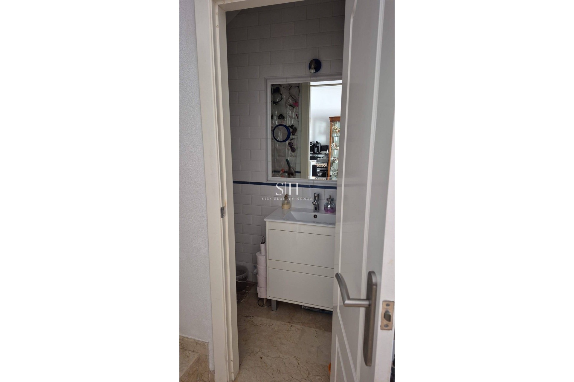 Återförsäljning - Hus - Orihuela Costa - PAU 8