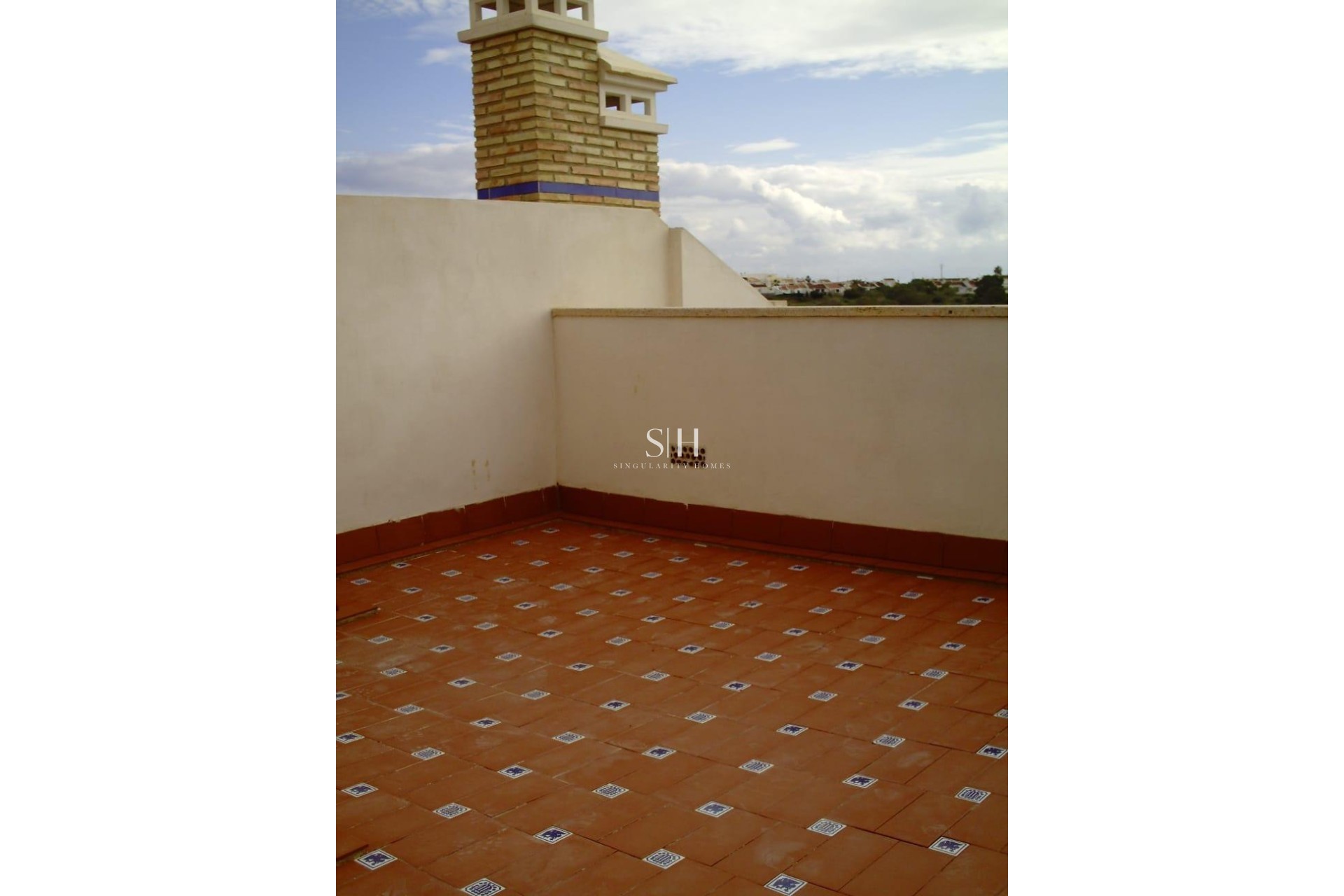 Återförsäljning - Hus - Orihuela Costa - PAU 8