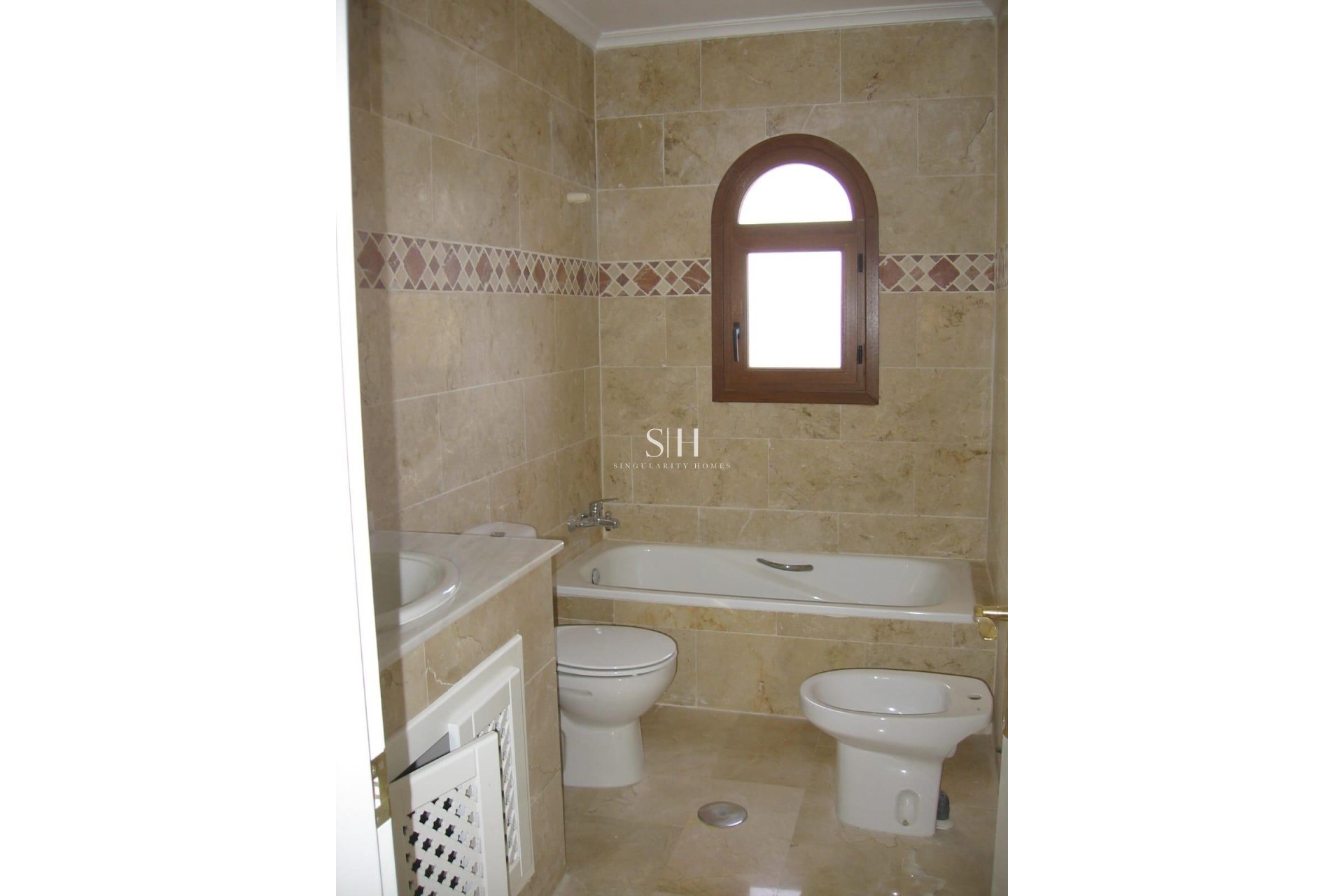 Återförsäljning - Hus - Orihuela Costa - PAU 8