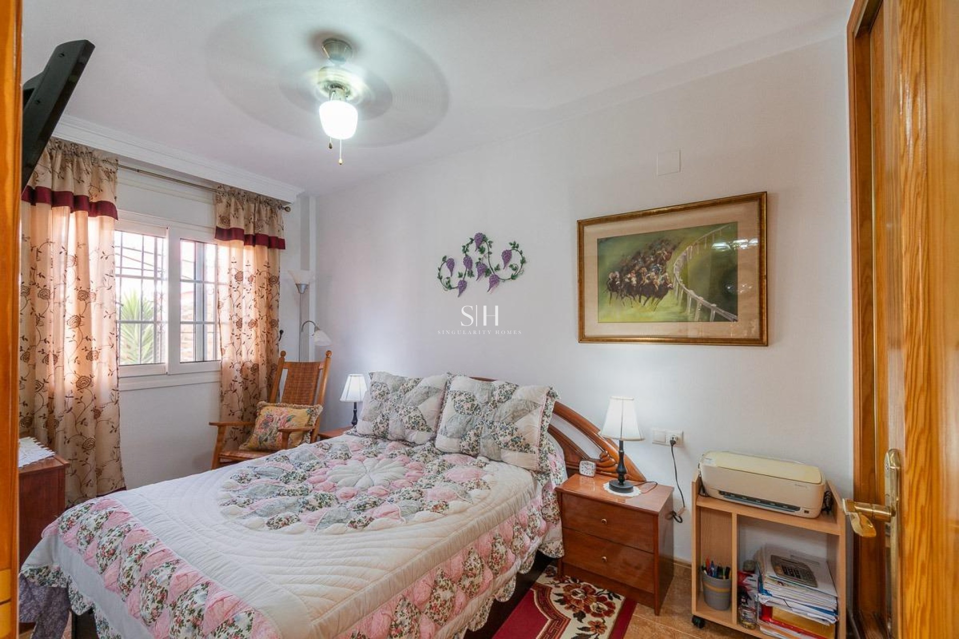 Återförsäljning - Hus - Orihuela Costa - PAU 8