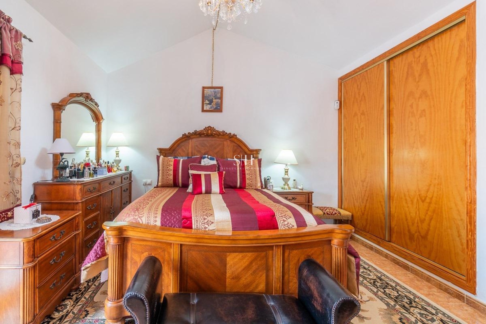 Återförsäljning - Hus - Orihuela Costa - PAU 8