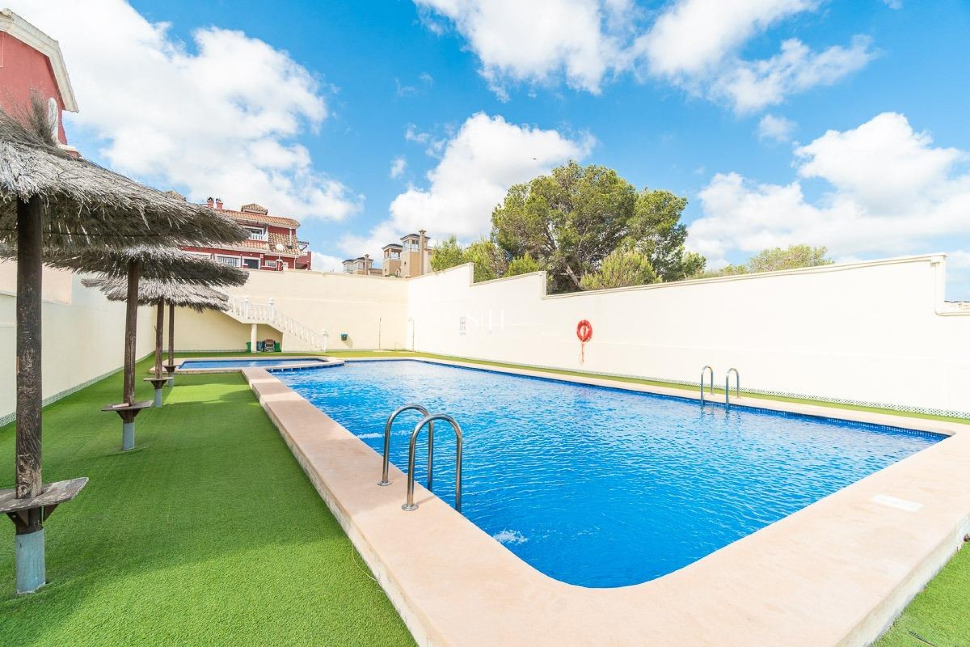 Återförsäljning - Hus - Orihuela Costa - PAU 8