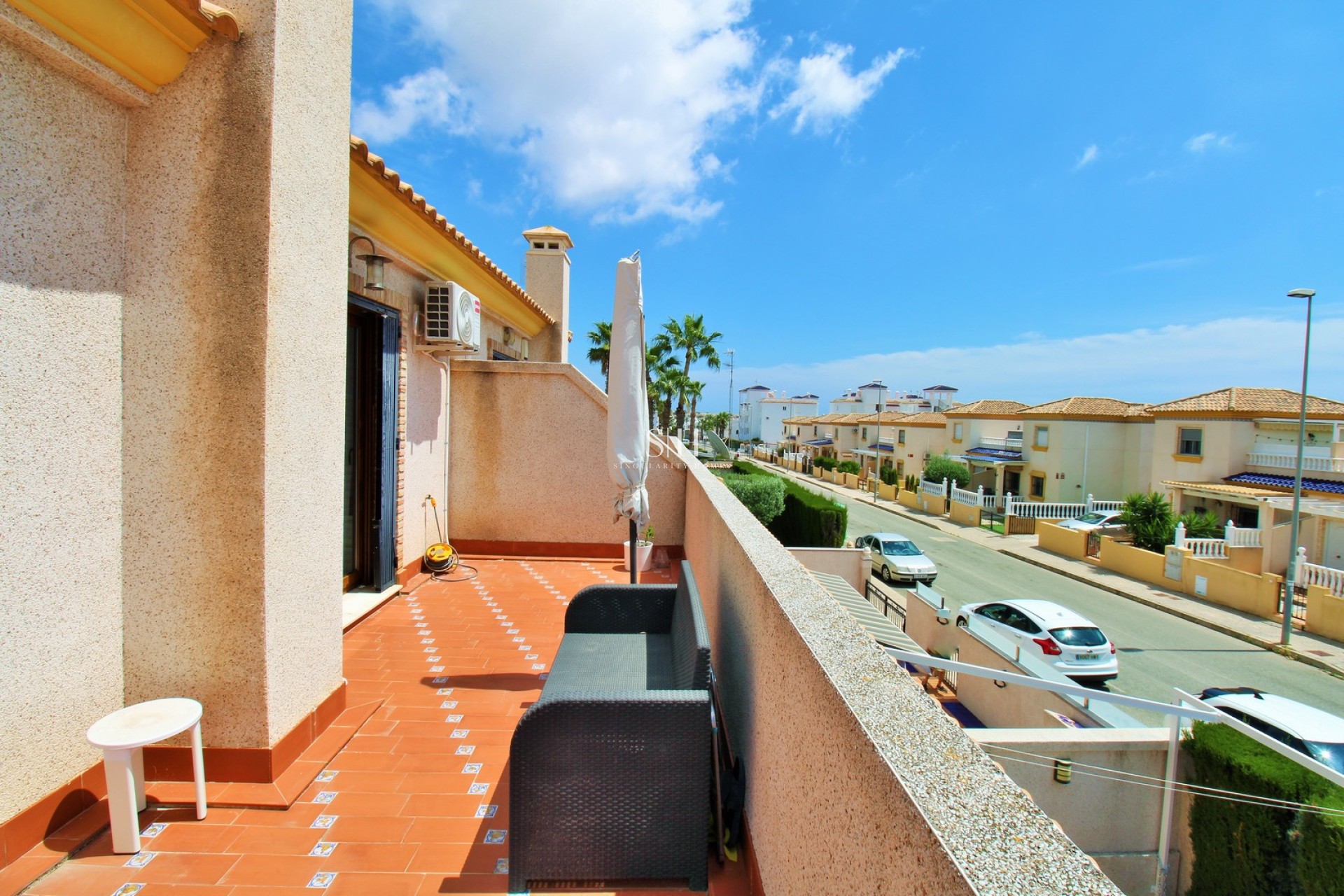 Återförsäljning - Hus - Orihuela Costa - PAU 8