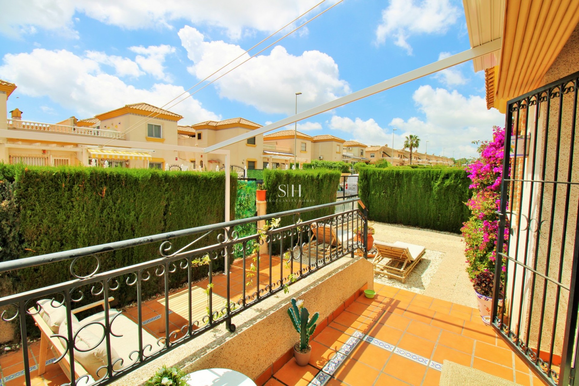 Återförsäljning - Hus - Orihuela Costa - PAU 8