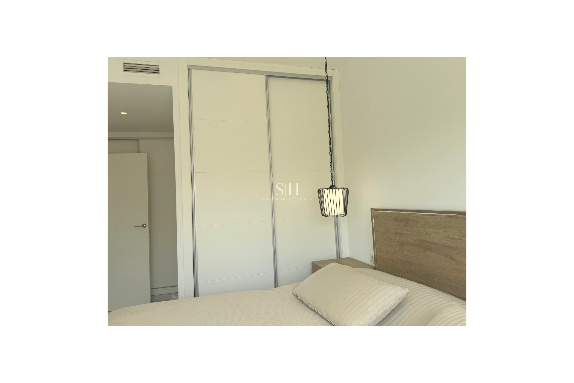 Återförsäljning - Hus - Orihuela Costa - Playa Flamenca