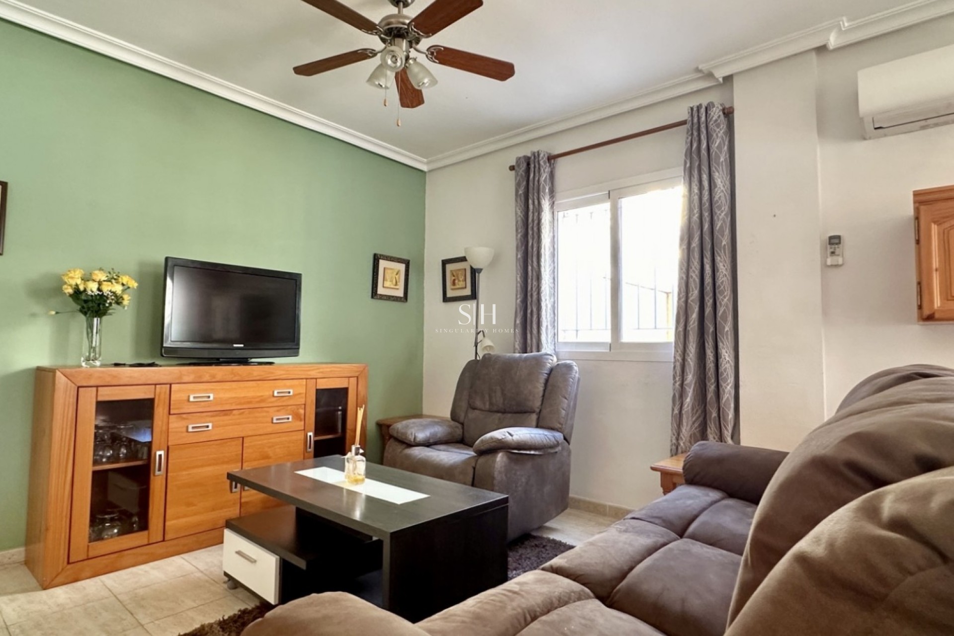 Återförsäljning - Hus - Orihuela Costa - Playa Flamenca