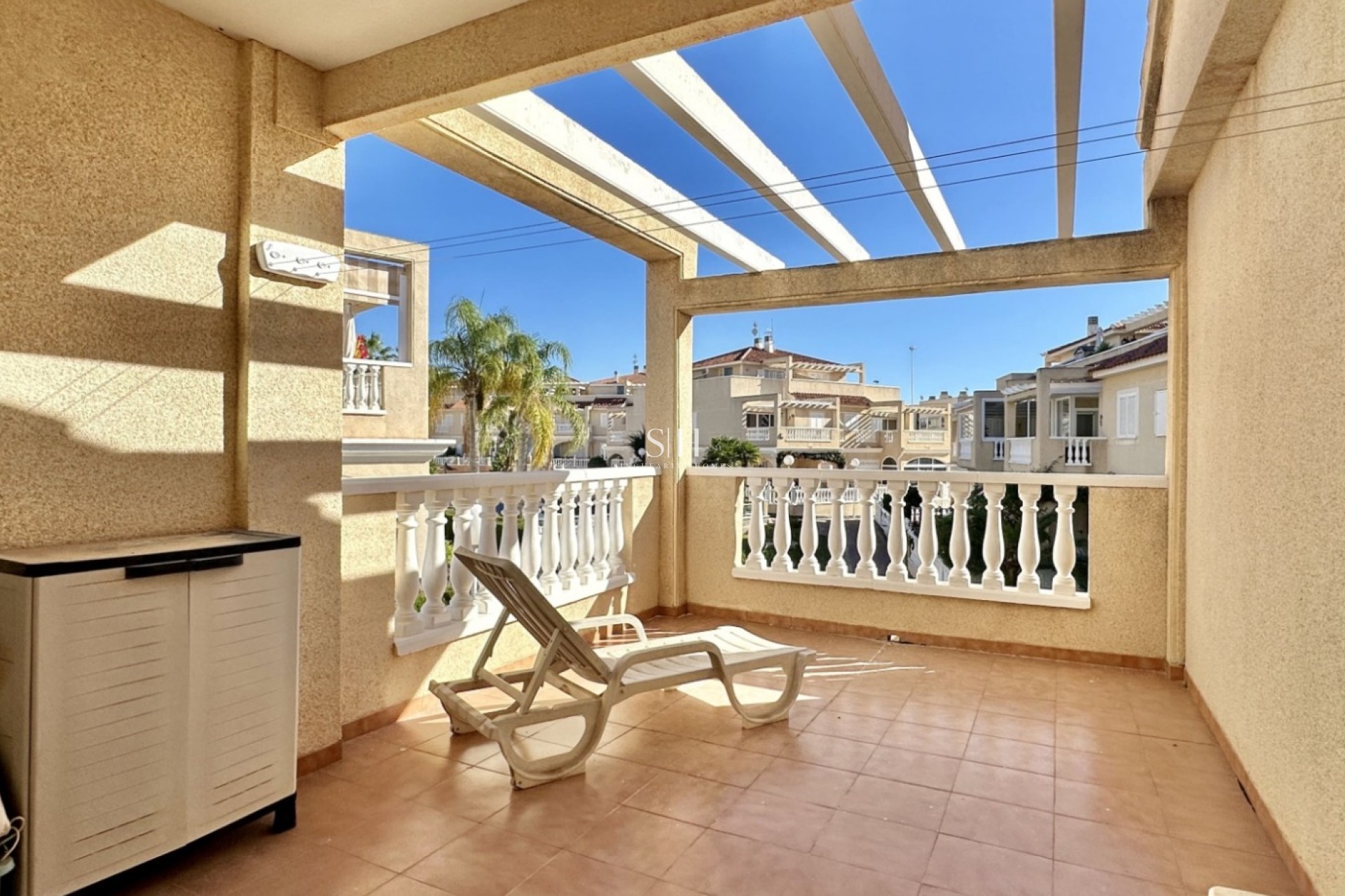 Återförsäljning - Hus - Orihuela Costa - Playa Flamenca