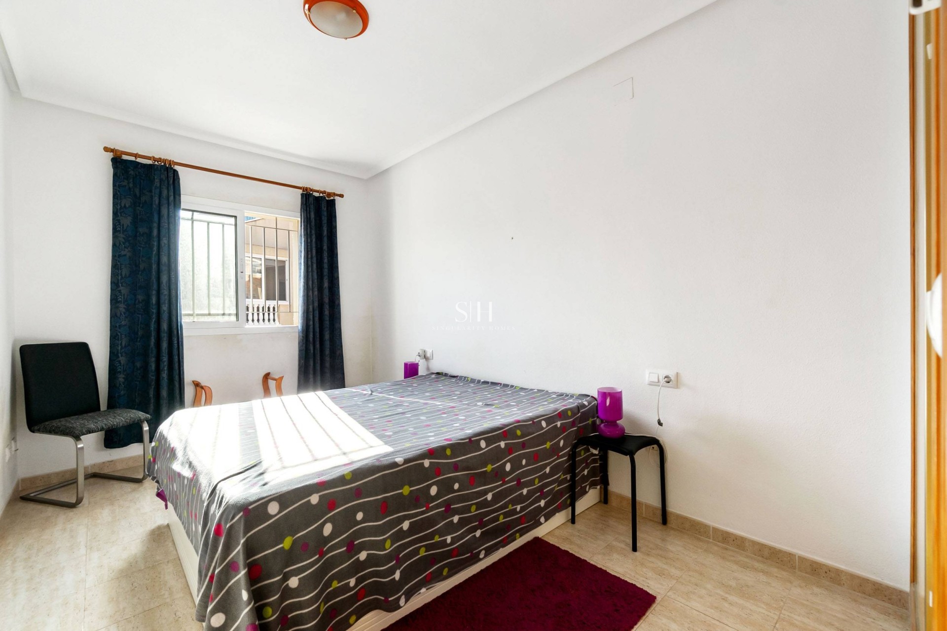 Återförsäljning - Hus - Orihuela Costa - Playa Flamenca