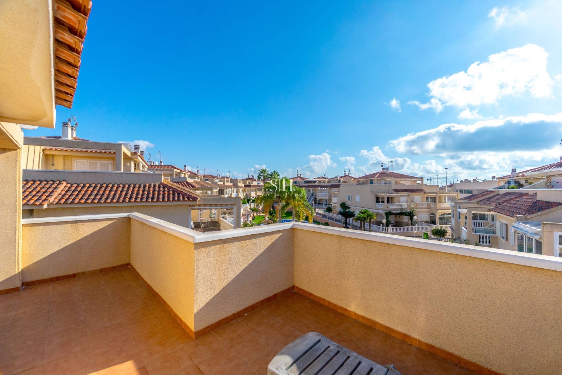 Återförsäljning - Hus - Orihuela Costa - Playa Flamenca