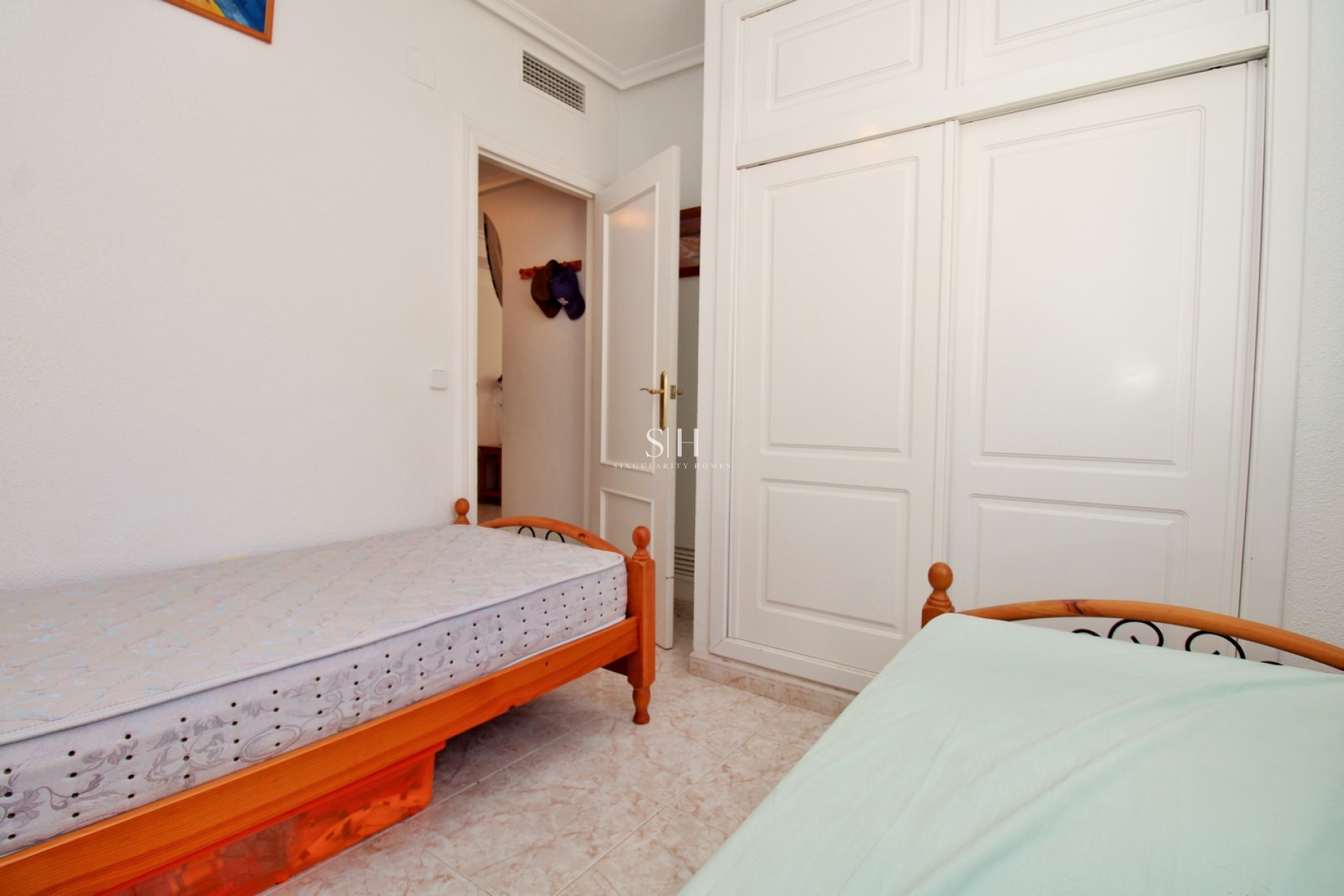 Återförsäljning - Hus - Orihuela Costa - Playa Flamenca