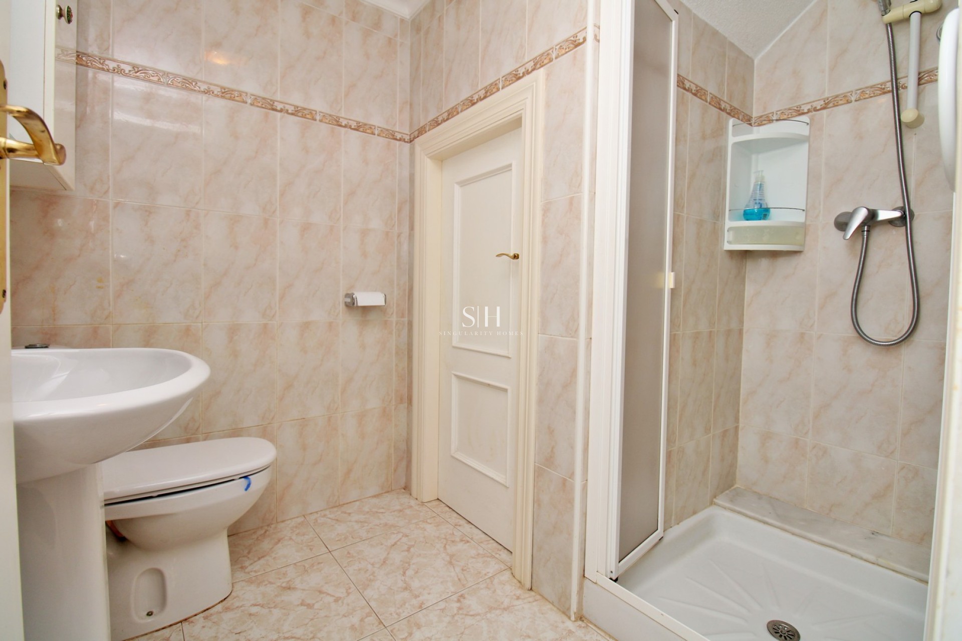 Återförsäljning - Hus - Orihuela Costa - Playa Flamenca