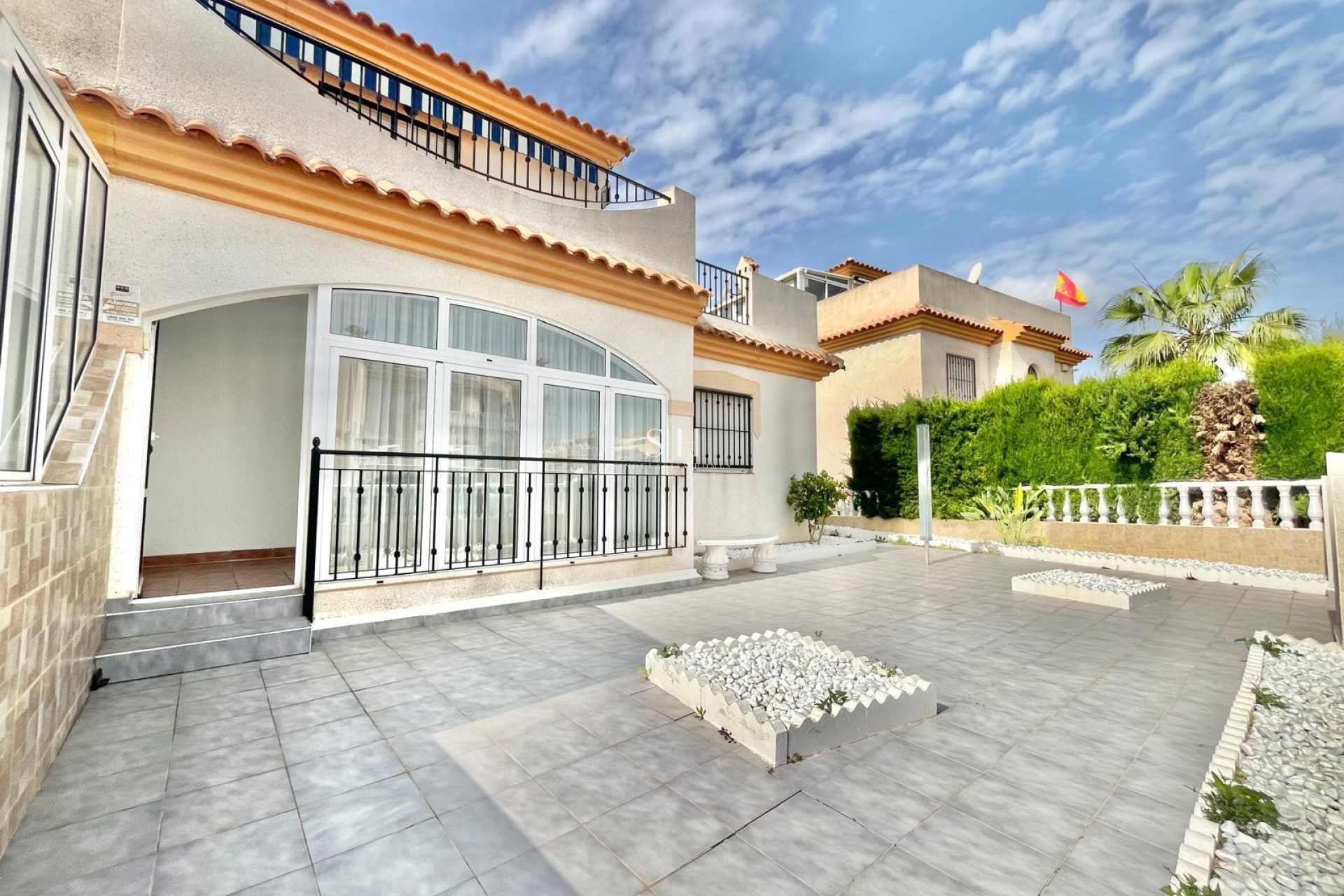 Återförsäljning - Hus - Orihuela Costa - Playa Flamenca