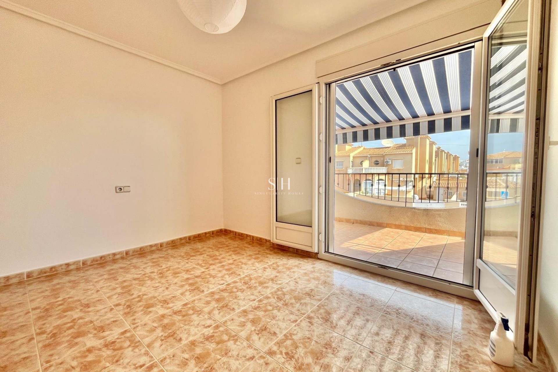 Återförsäljning - Hus - Orihuela Costa - Playa Flamenca