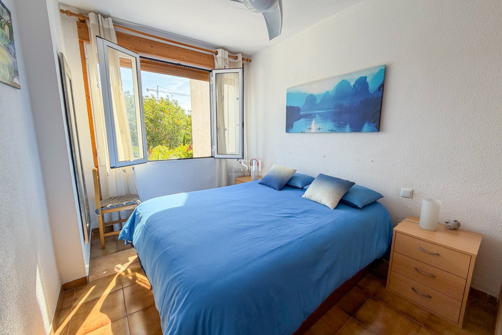 Återförsäljning - Hus - Orihuela Costa - Playa Flamenca