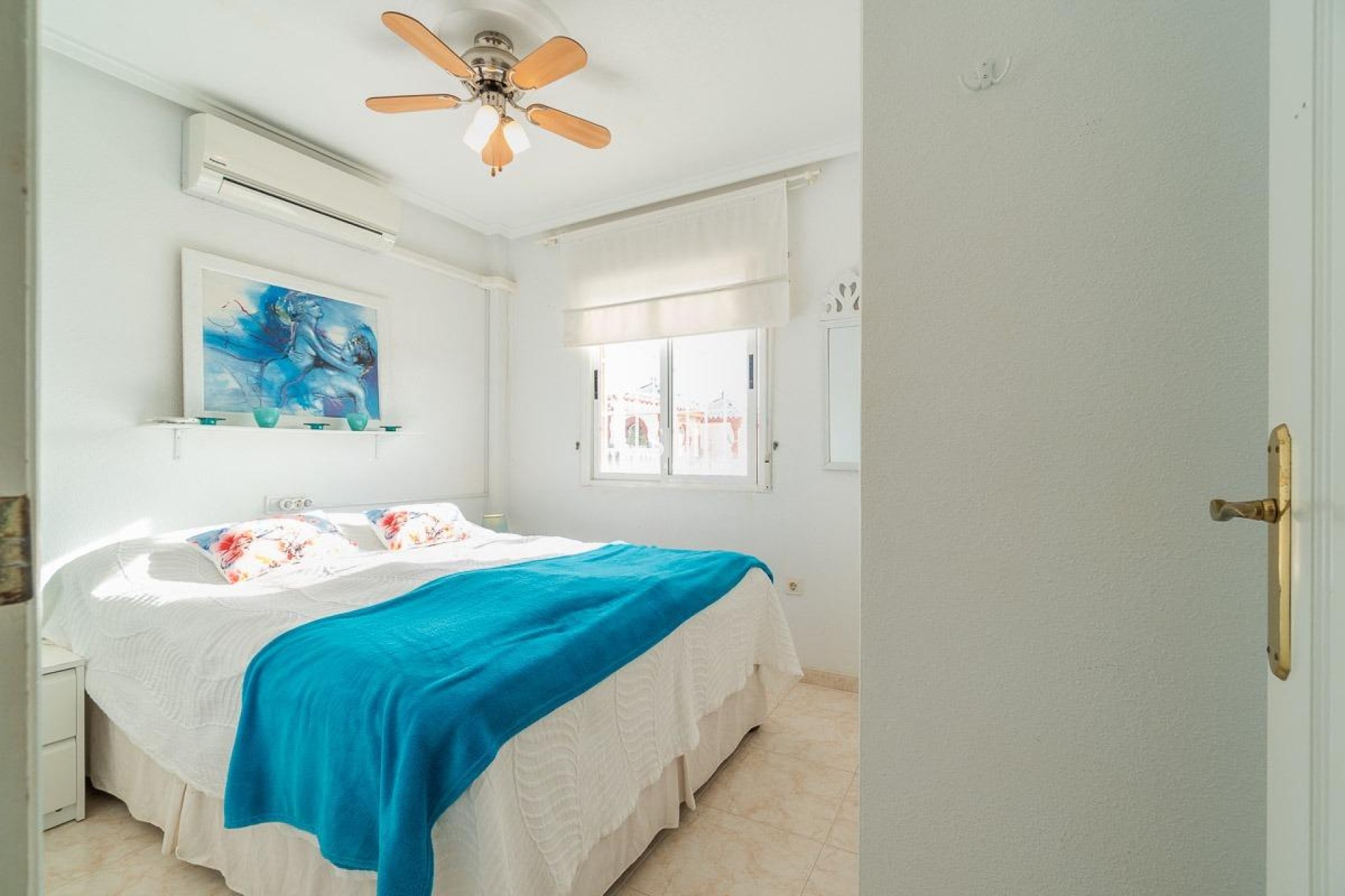 Återförsäljning - Hus - Orihuela Costa - Playa Flamenca