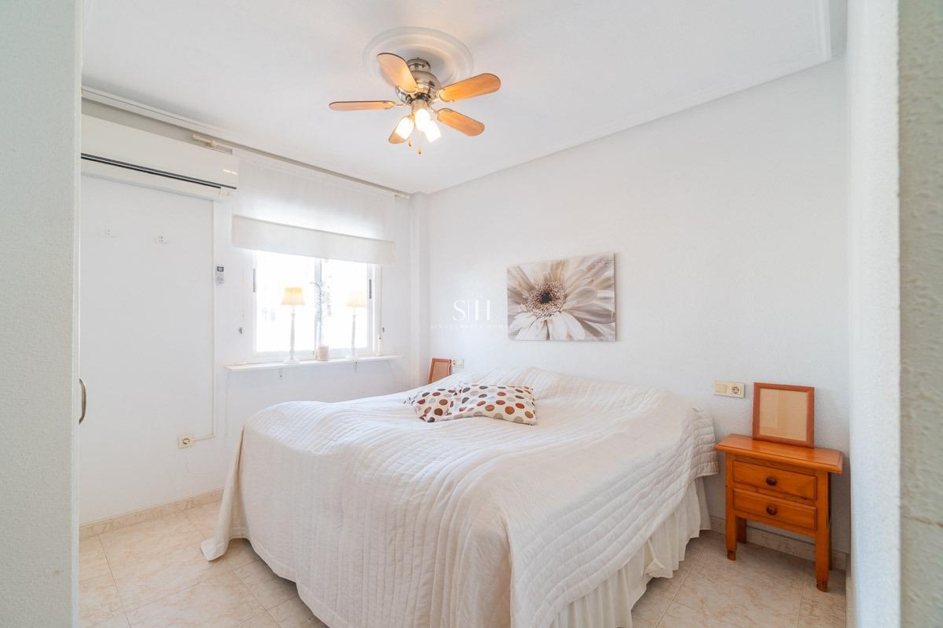 Återförsäljning - Hus - Orihuela Costa - Playa Flamenca