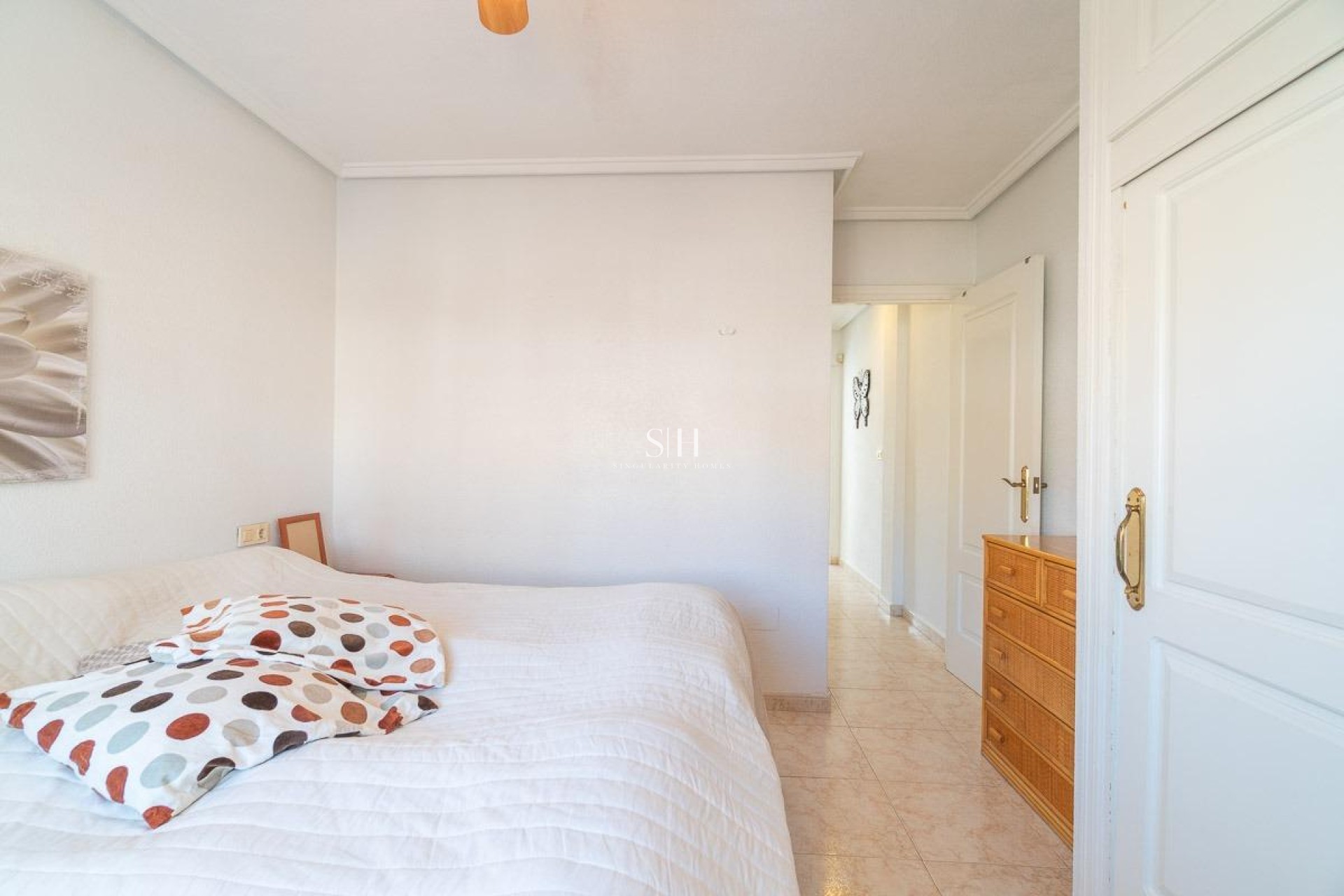 Återförsäljning - Hus - Orihuela Costa - Playa Flamenca