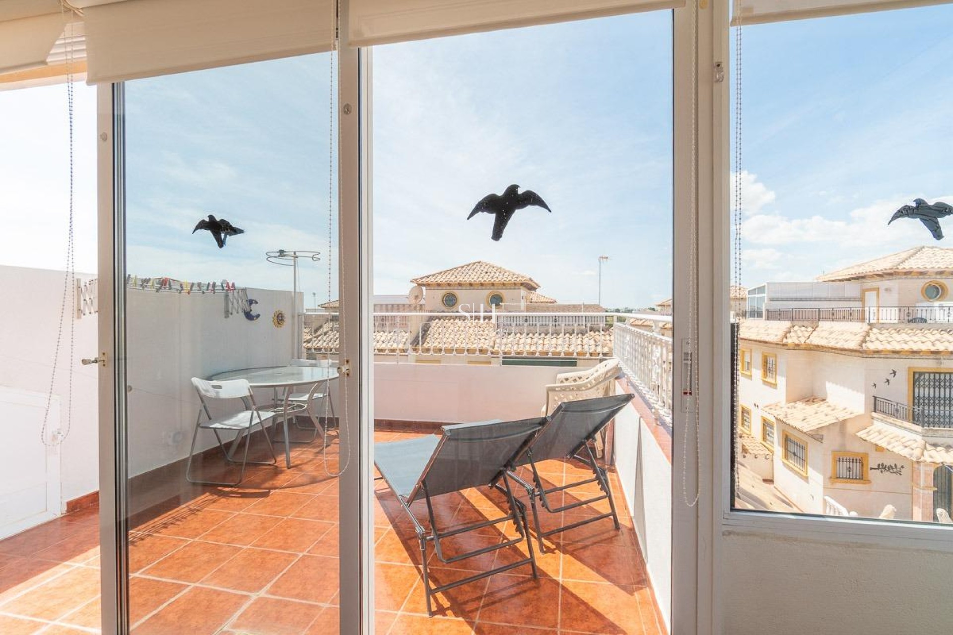 Återförsäljning - Hus - Orihuela Costa - Playa Flamenca