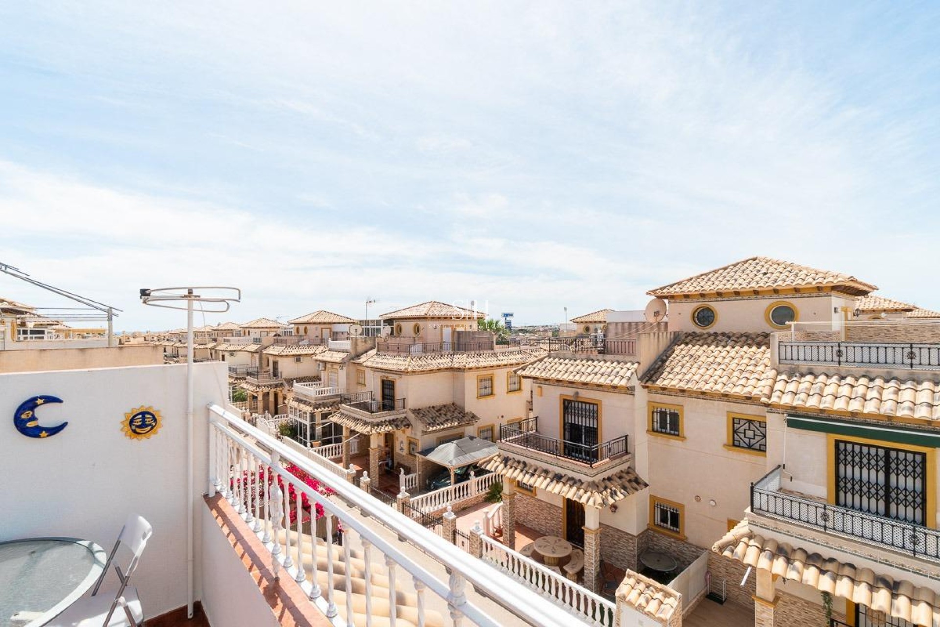 Återförsäljning - Hus - Orihuela Costa - Playa Flamenca