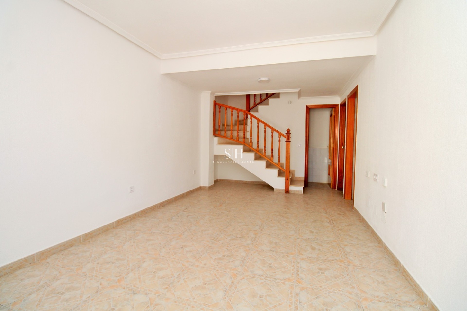 Återförsäljning - Hus - Orihuela Costa - Playa Flamenca