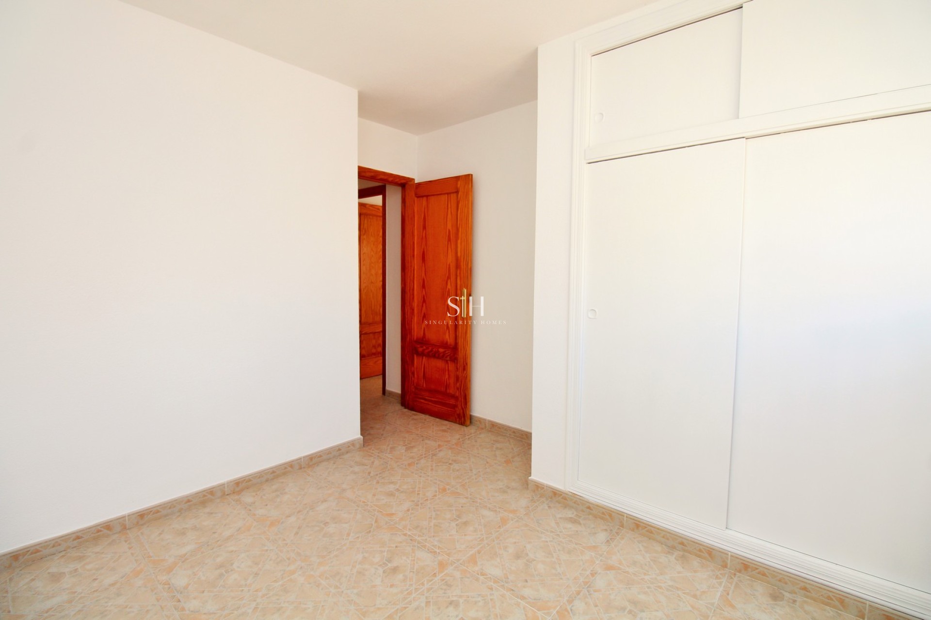 Återförsäljning - Hus - Orihuela Costa - Playa Flamenca