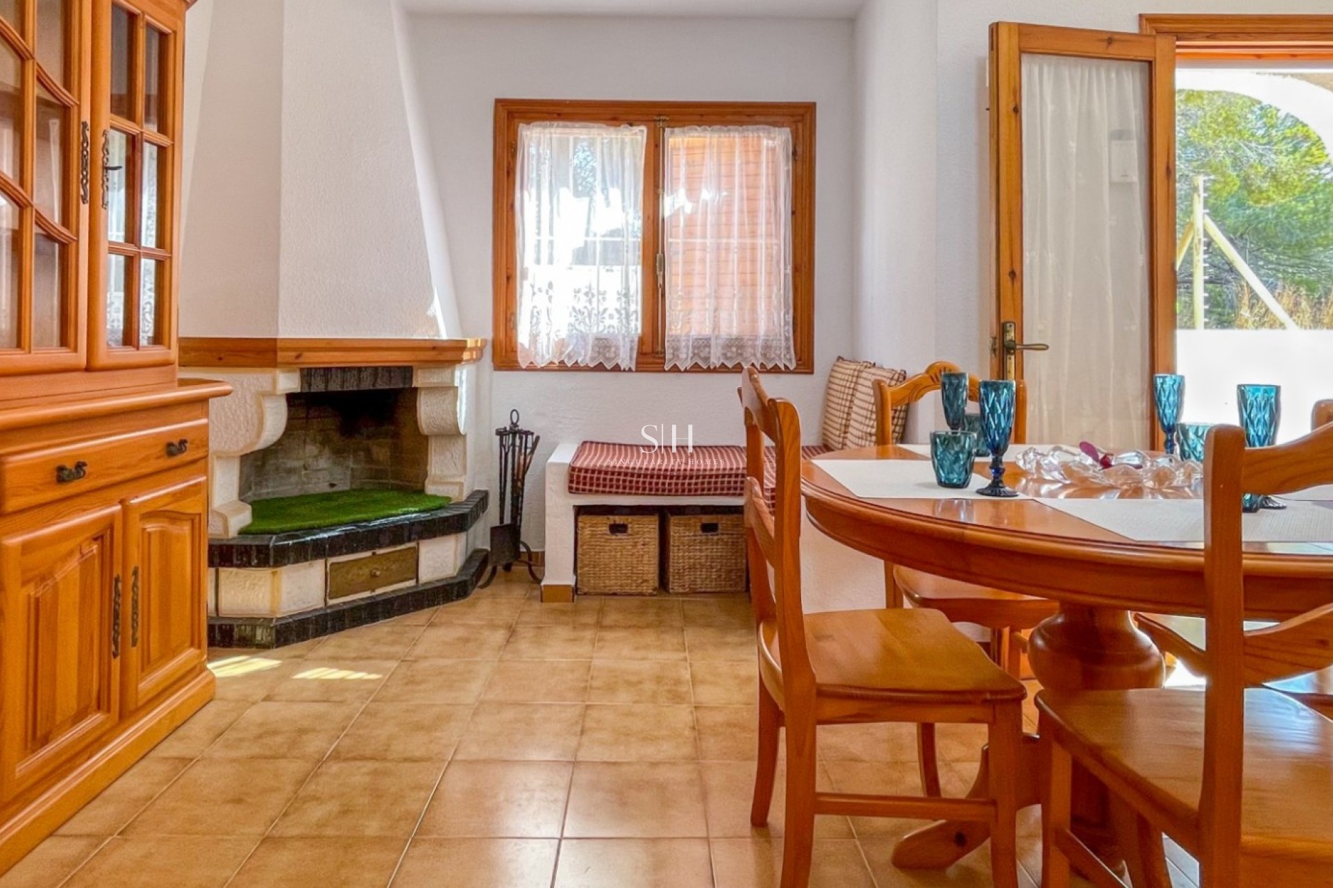 Återförsäljning - Hus - Orihuela Costa - Playa Flamenca