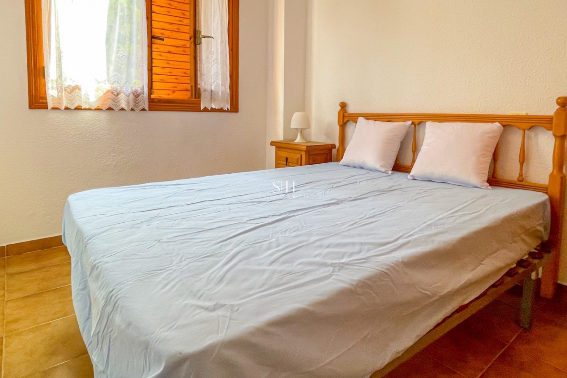 Återförsäljning - Hus - Orihuela Costa - Playa Flamenca